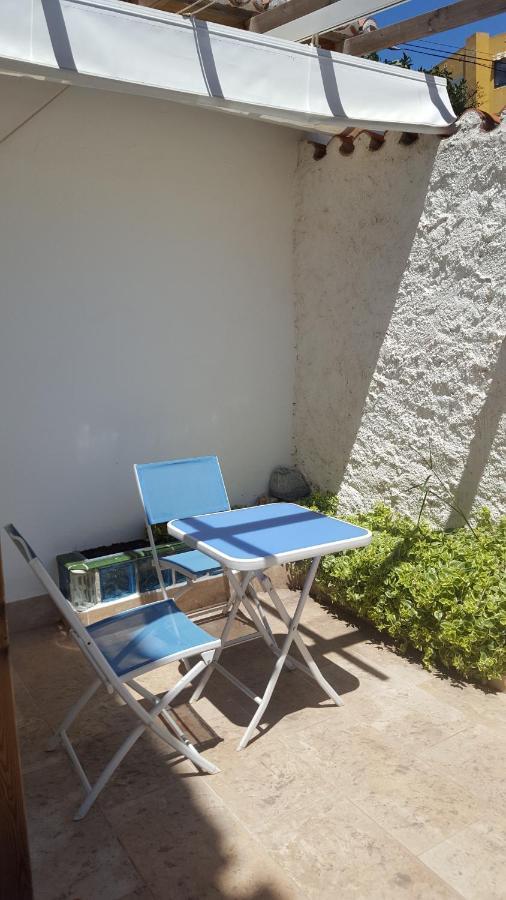 Semi-Detached Adosado Con Encanto -130 M2 - Wifi 600 Mb - Piscina Comunitaria - Patio Privado Torremolinos Luaran gambar