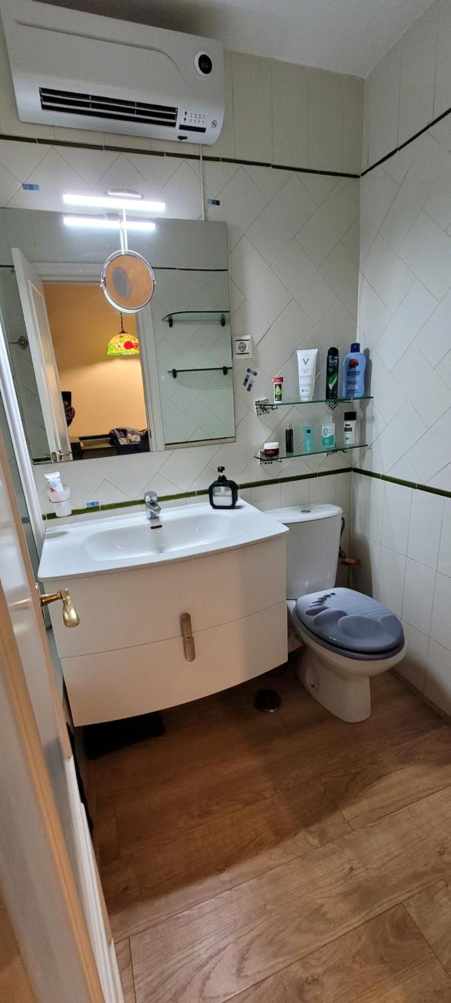 Semi-Detached Adosado Con Encanto -130 M2 - Wifi 600 Mb - Piscina Comunitaria - Patio Privado Torremolinos Luaran gambar