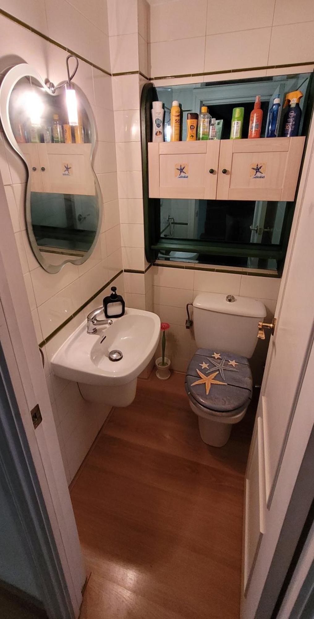 Semi-Detached Adosado Con Encanto -130 M2 - Wifi 600 Mb - Piscina Comunitaria - Patio Privado Torremolinos Luaran gambar